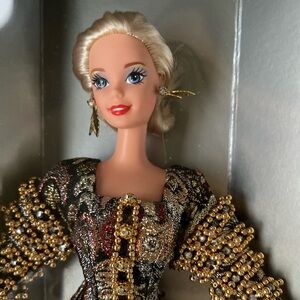 Christian Dior Barbie New In Box ✨ Collectible✨